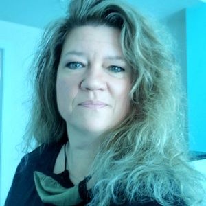 Meet your Posher, Sheri